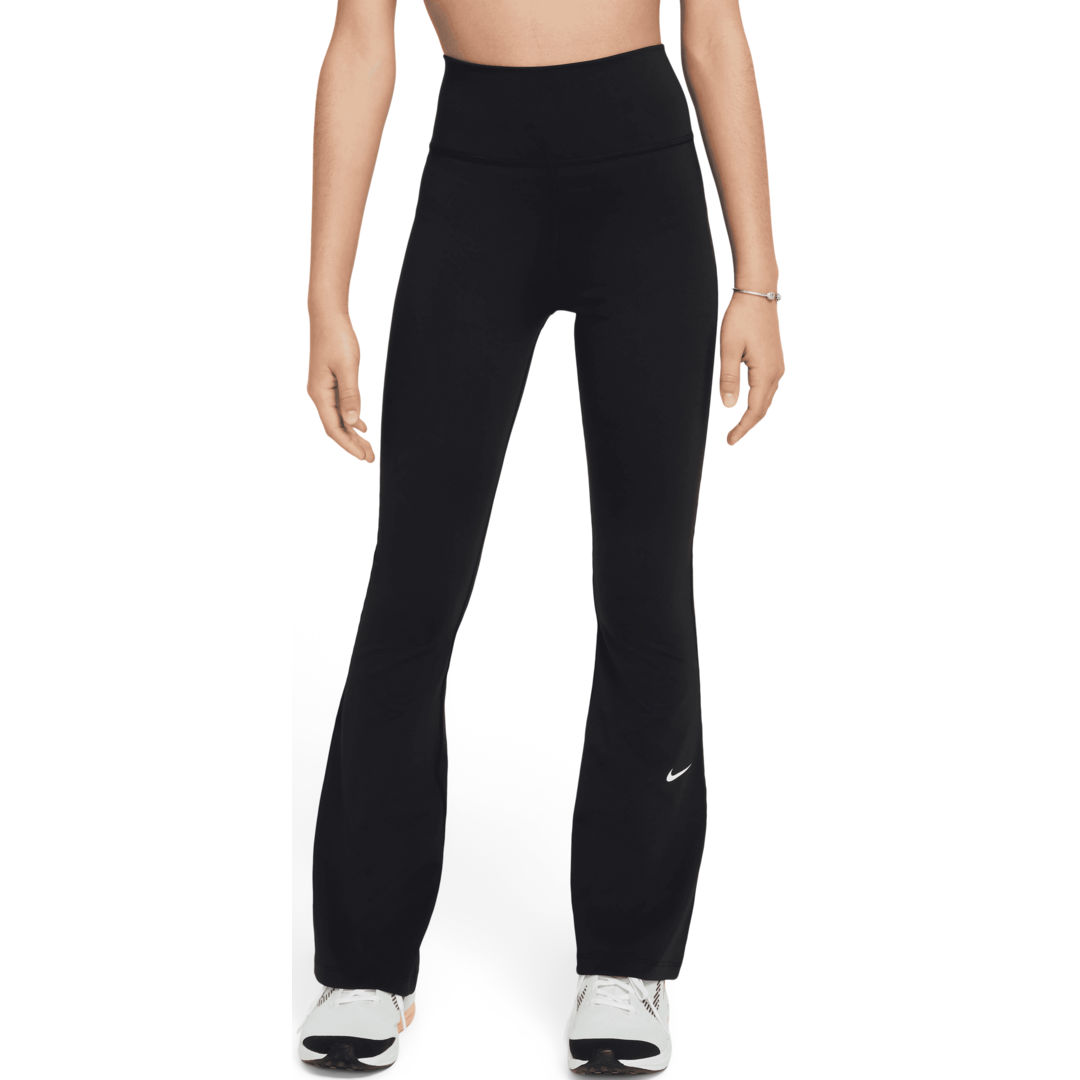 Nike One Flare JR träningstights