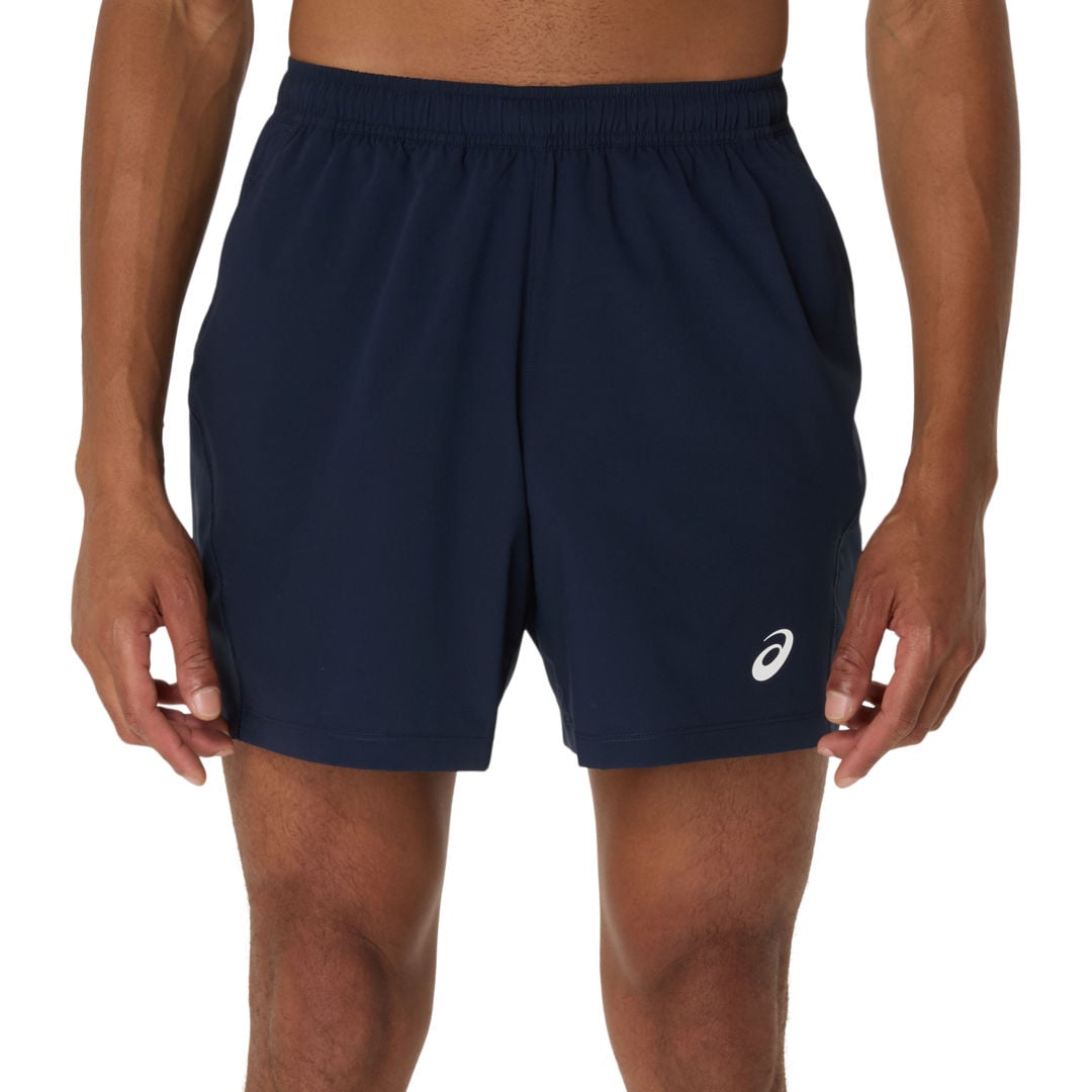 Asics Court 7" M träningsshorts