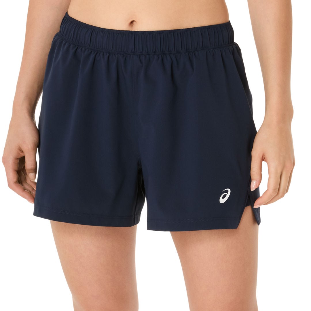 Asics Court 2-in1 W träningsshorts