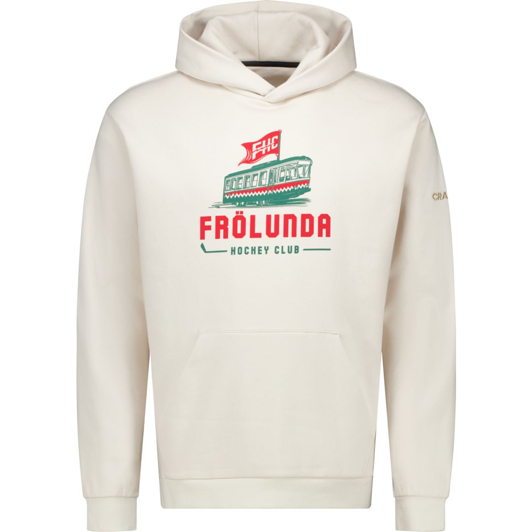 Frölunda Hockey Spårvagn M huvtröja