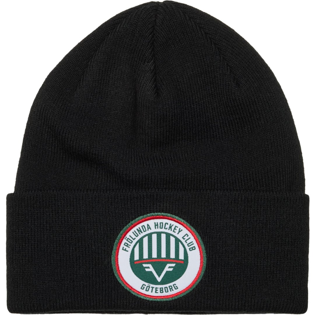 Frölunda Hockey Folded mössa