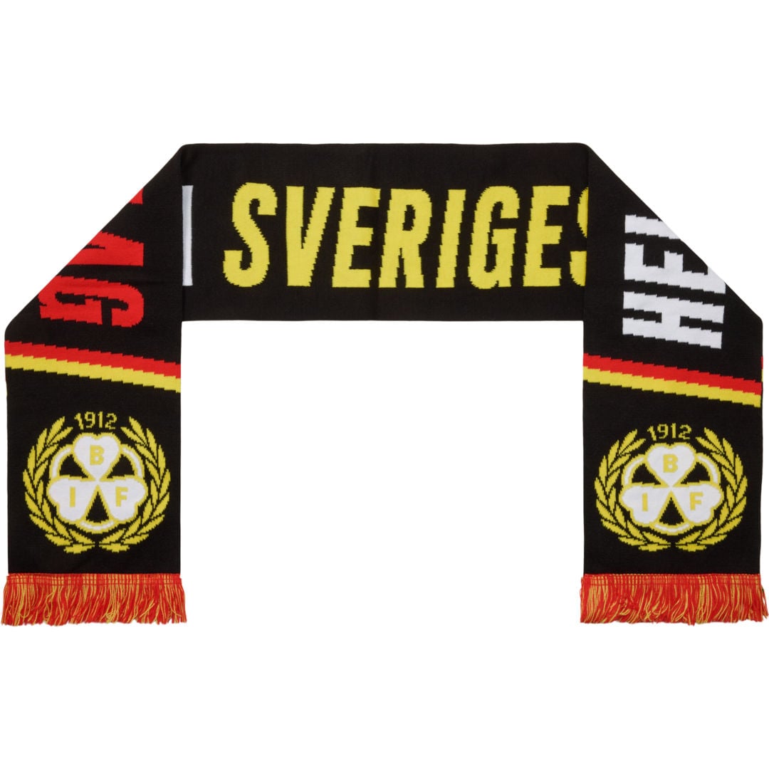 Brynäs IF Hela Sveriges Lag halsduk