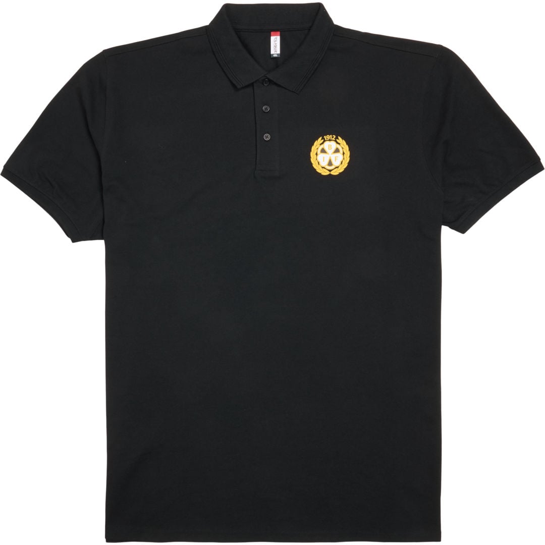 Brynäs IF Kingsize M pikétröja