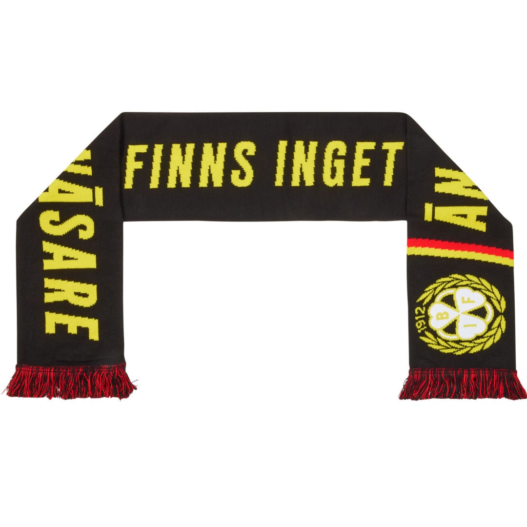 Brynäs IF Finns Inget Härligare halsduk