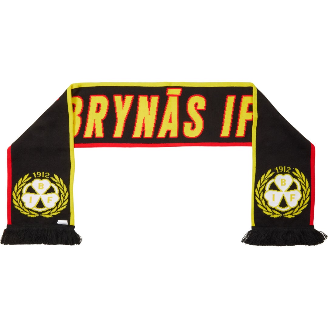 Brynäs IF Crest Brynäs halsduk