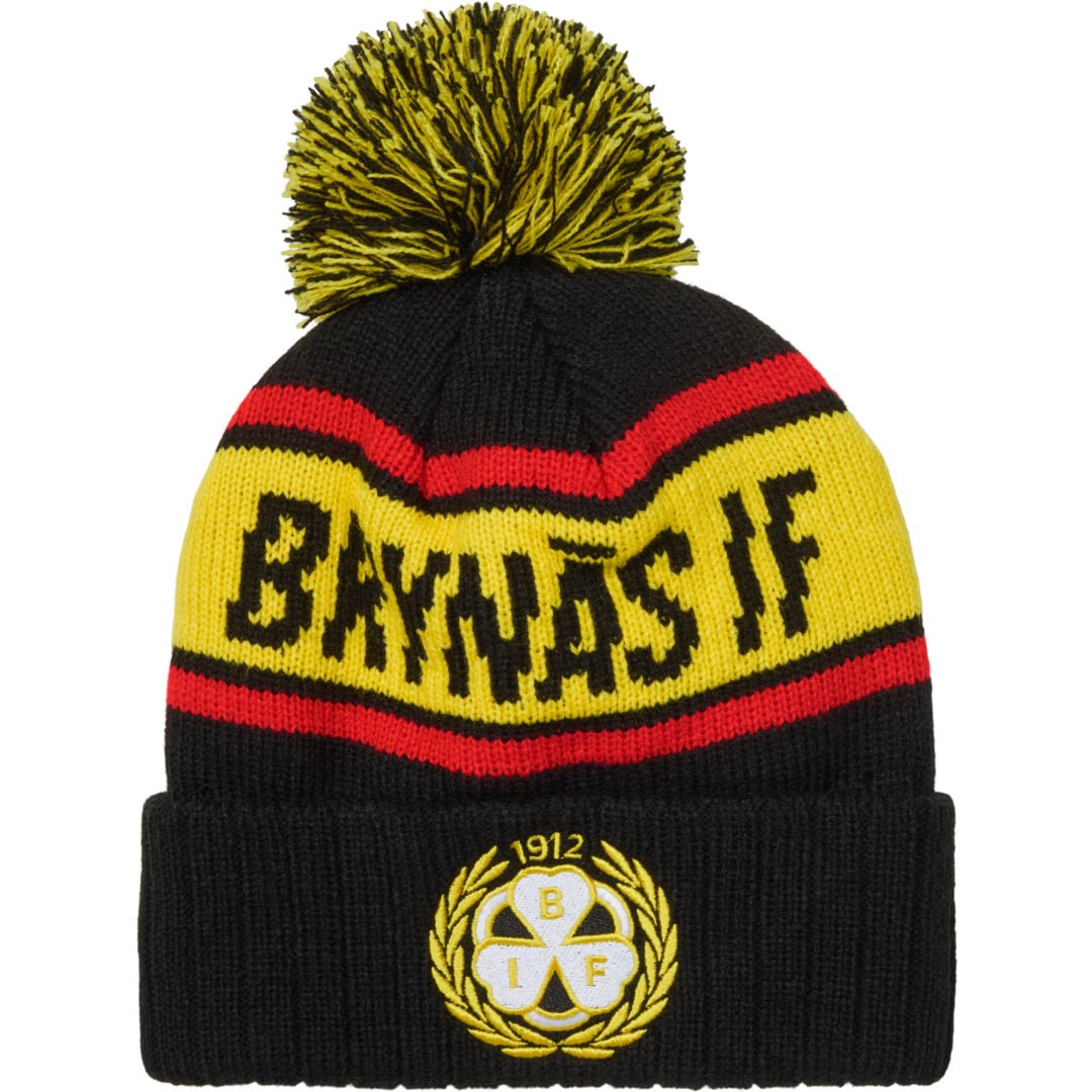 Brynäs IF Pompom Brynäs IF JR mössa