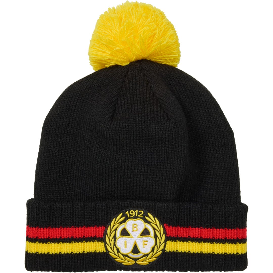 Brynäs IF Pompom mössa