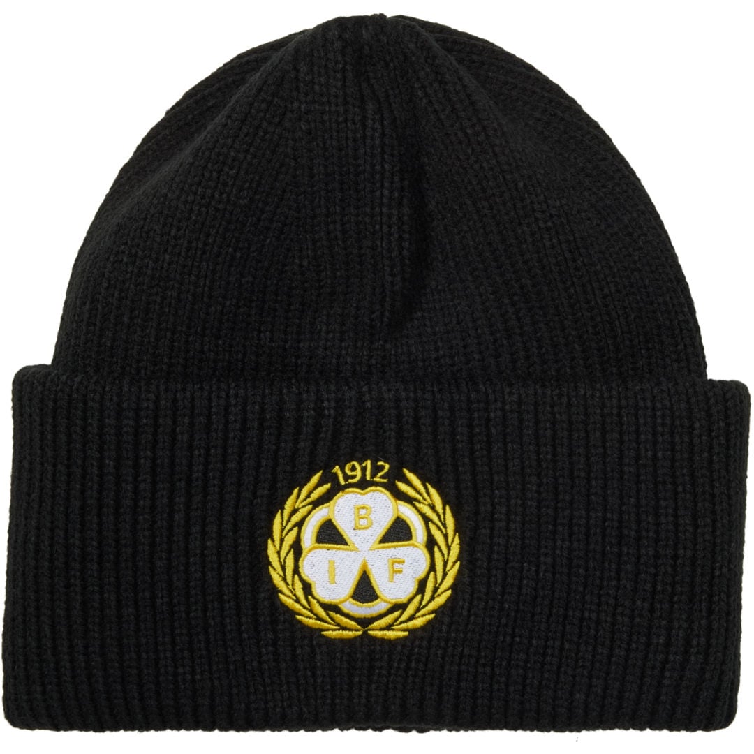 Brynäs IF RIbbed Folded mössa