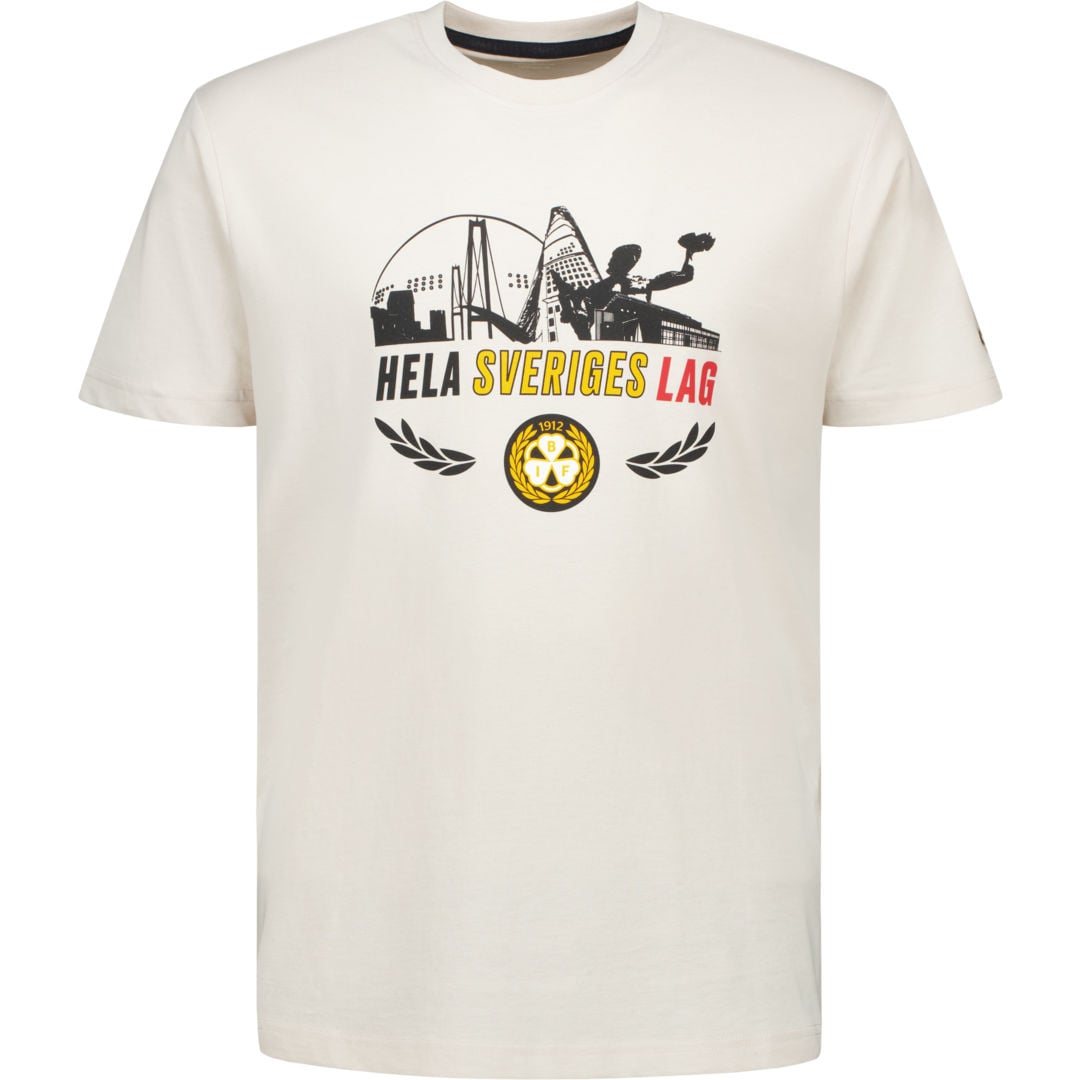 Brynäs IF Hela Sveriges Lag M t-shirt