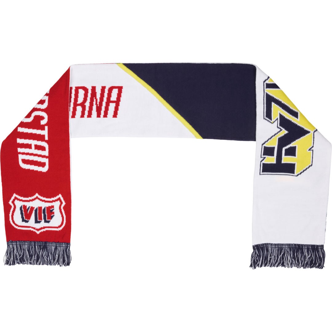 HV71 Husqvarna Vätterstad halsduk