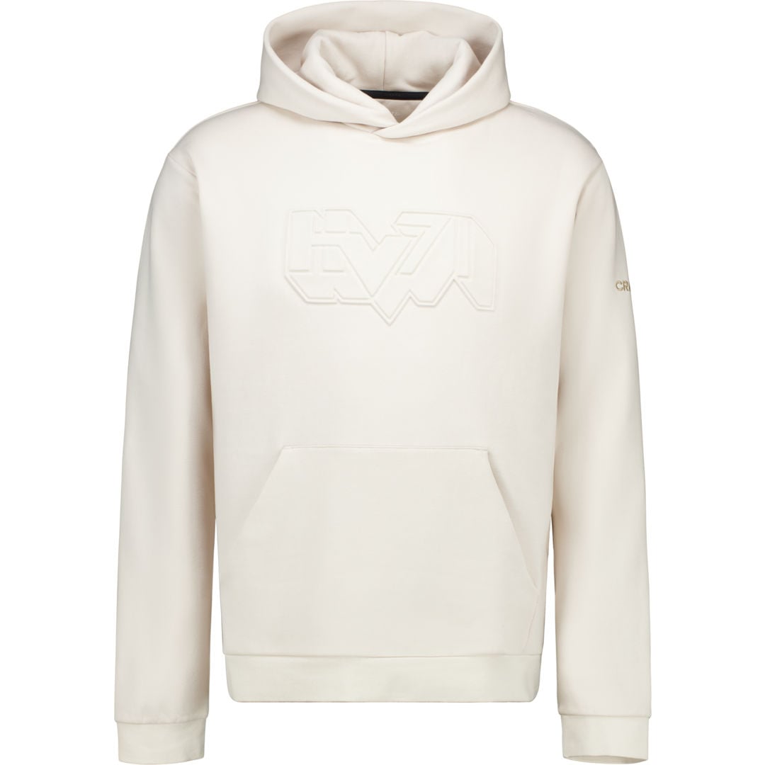 HV71 Embossed M huvtröja