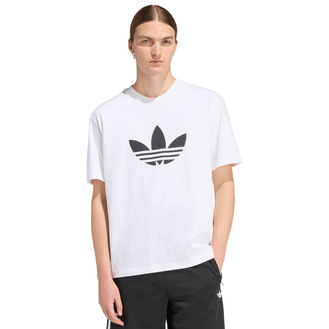 adidas Originals Adicolor Trefoil Loose M t-shirt