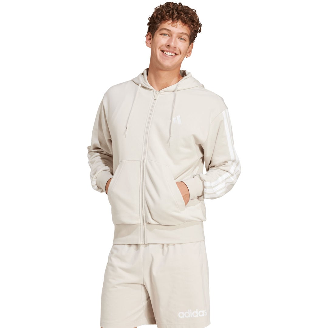 adidas Essentials French Terry M huvtröja
