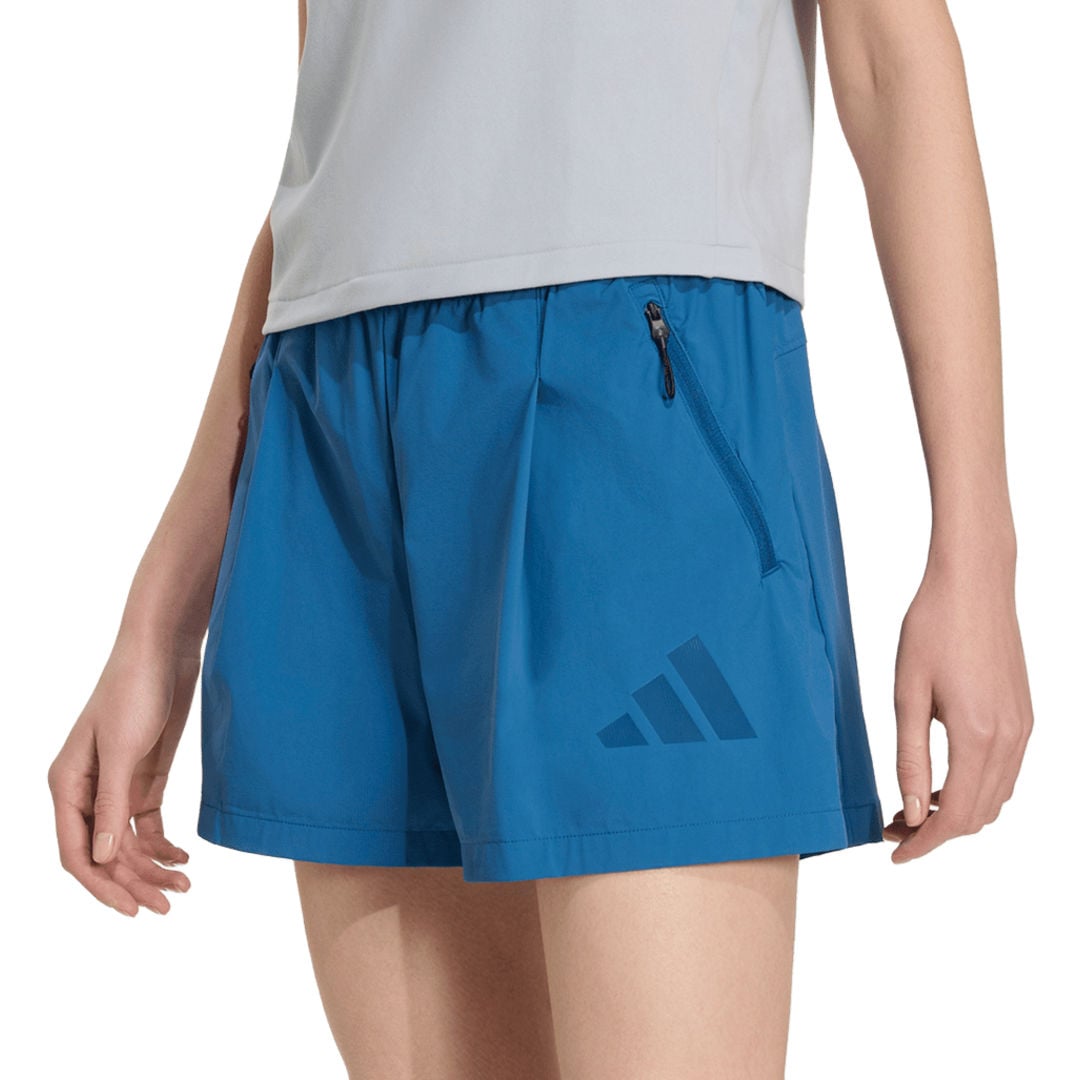 adidas Z.N.E. Woven W shorts