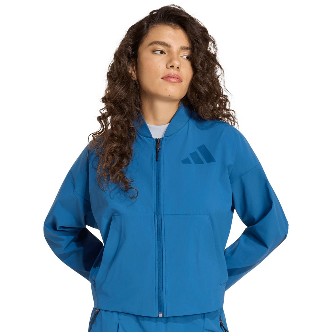 adidas Z.N.E. Bomber W jacka