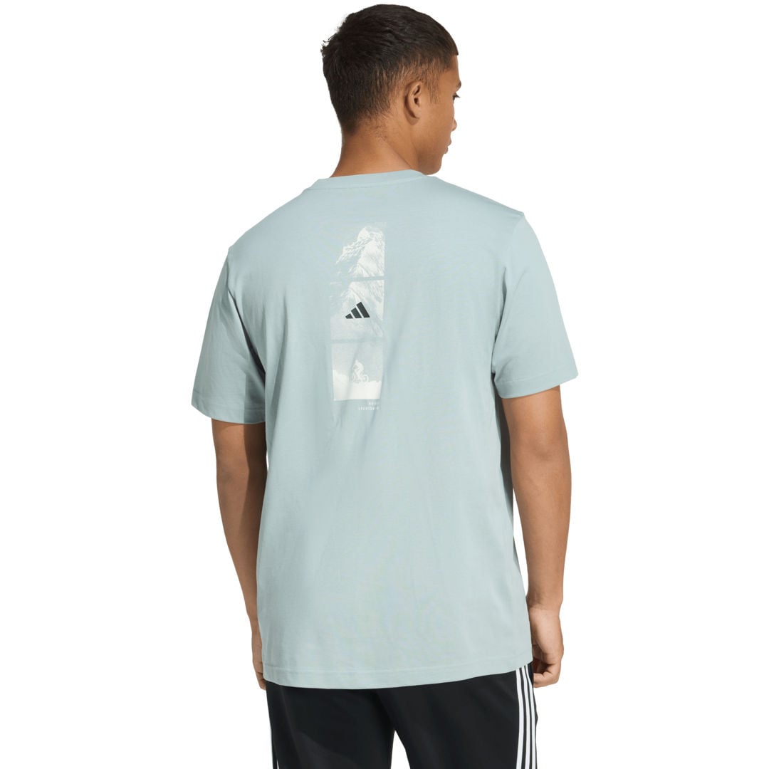 adidas Outdoor Mountain Biking M t-shirt