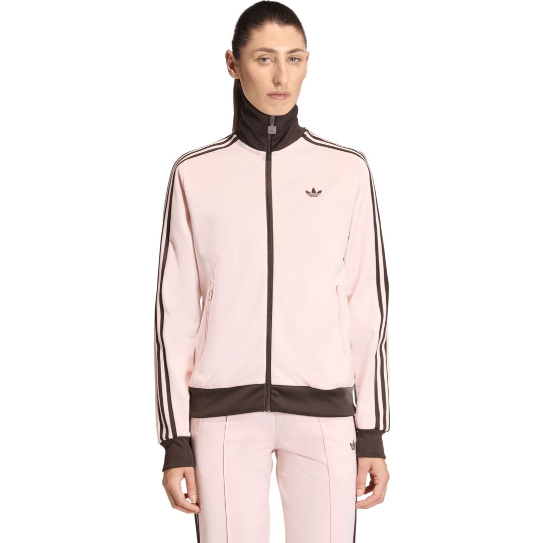adidas Originals Classic Track W träningsjacka