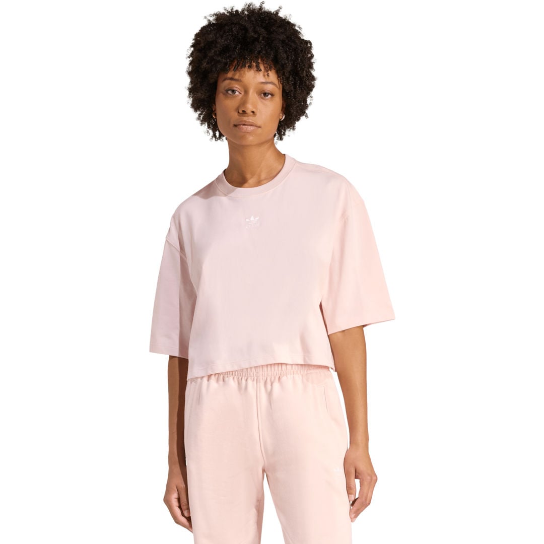 adidas Originals Essentials Crop W t-shirt