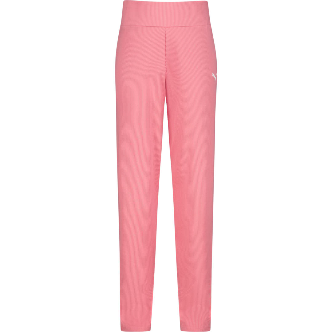 Puma Essentials Elevated Straight Leg JR mjukisbyxor