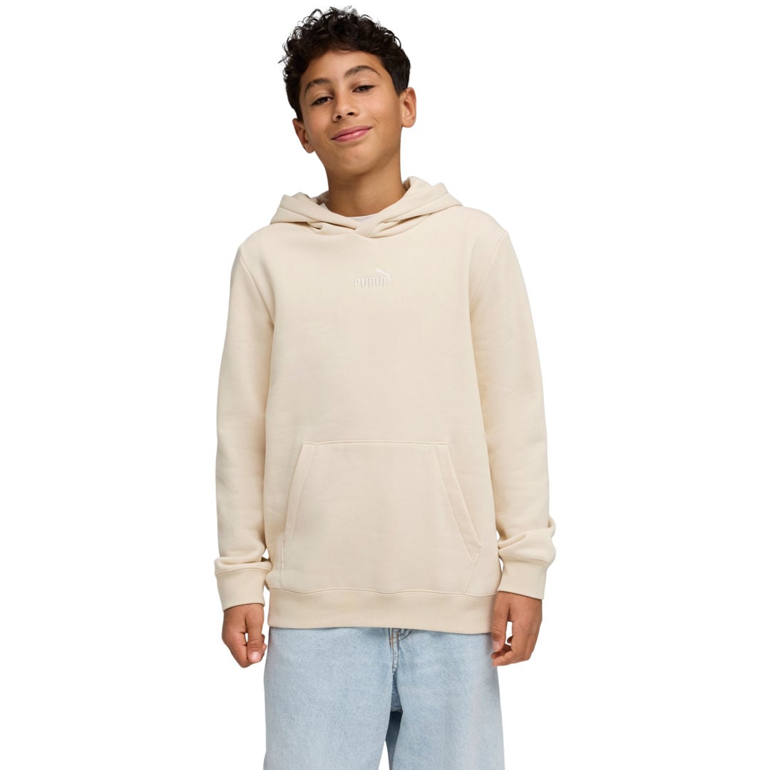 Puma Essentials Small Logo JR huvtröja