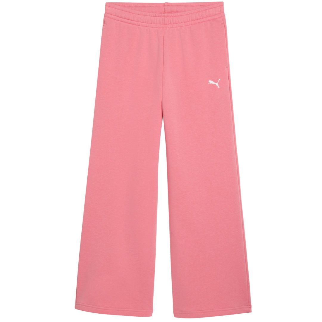 Puma Essentials Wide JR mjukisbyxor