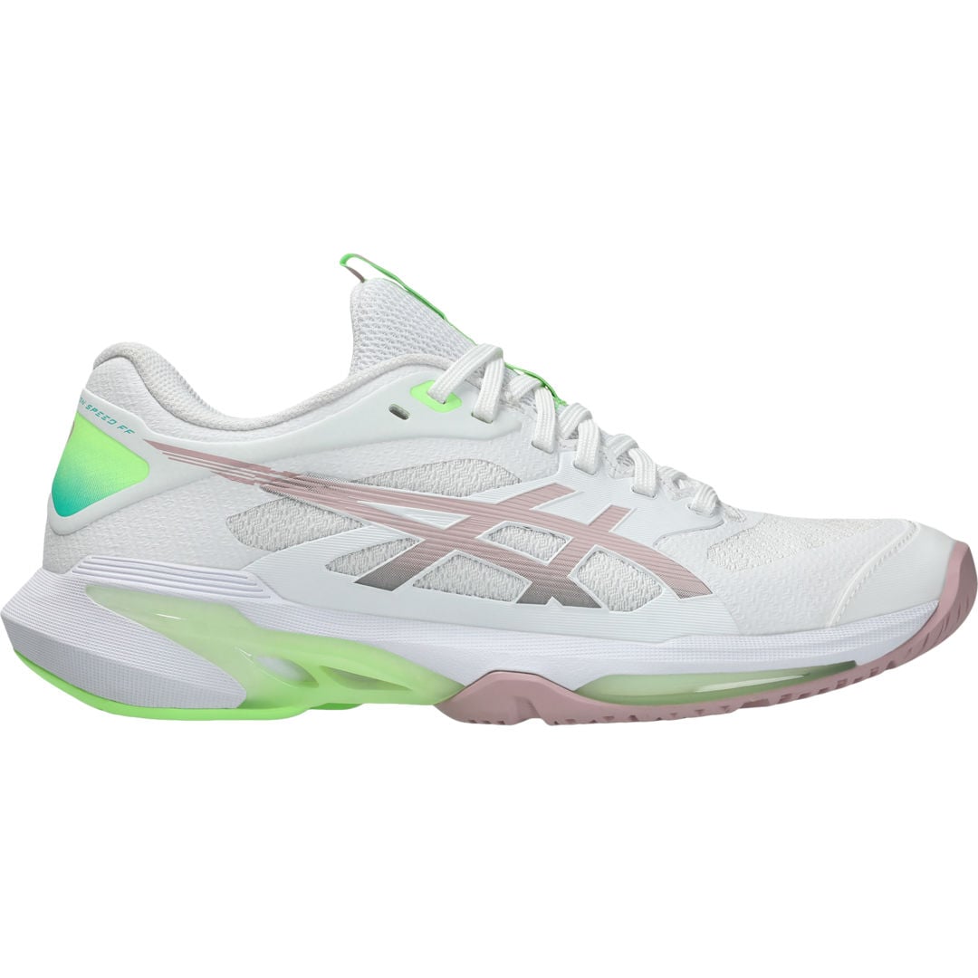 Asics Solution Speed FF 4 W tennisskor