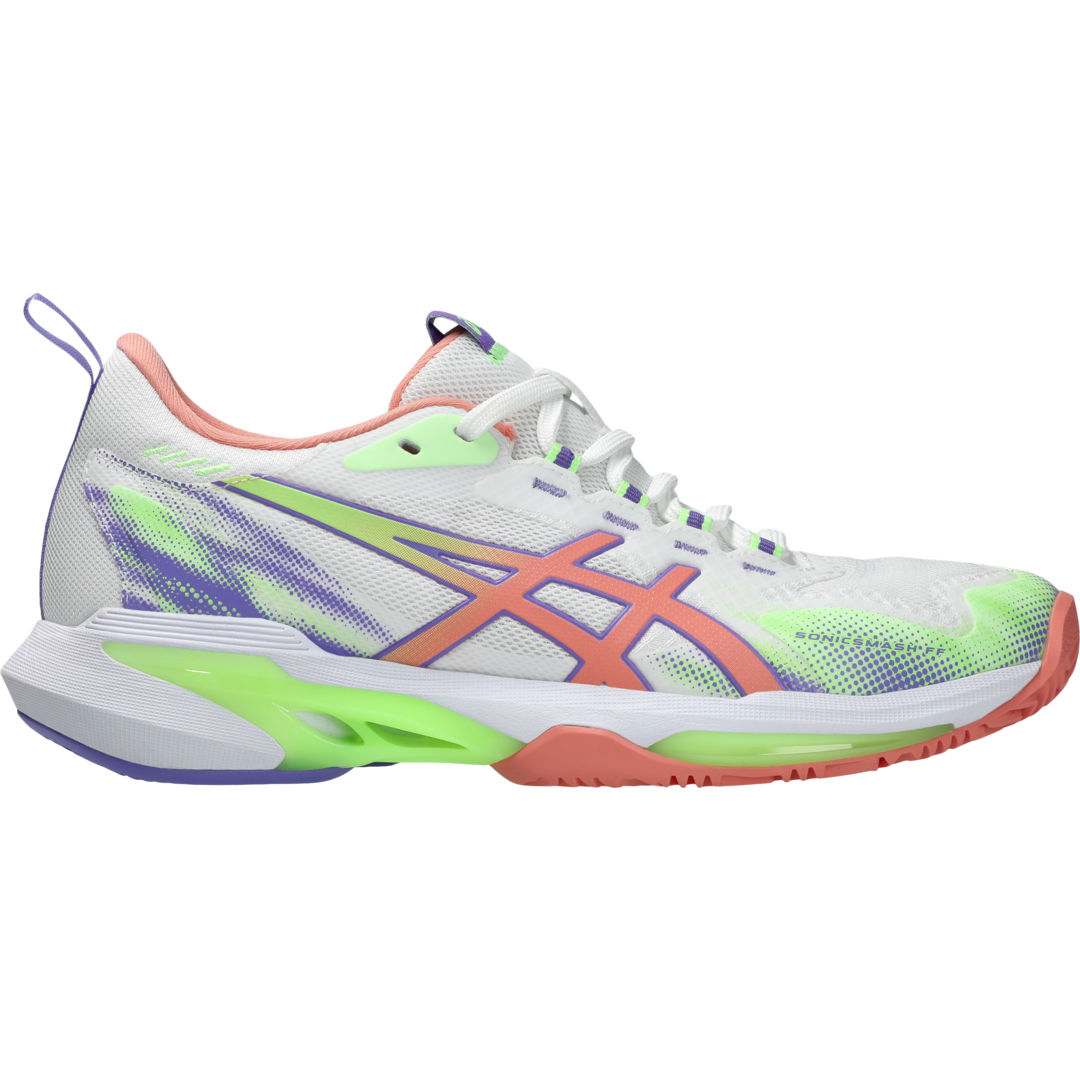 Asics SonicSmash FF W padelskor