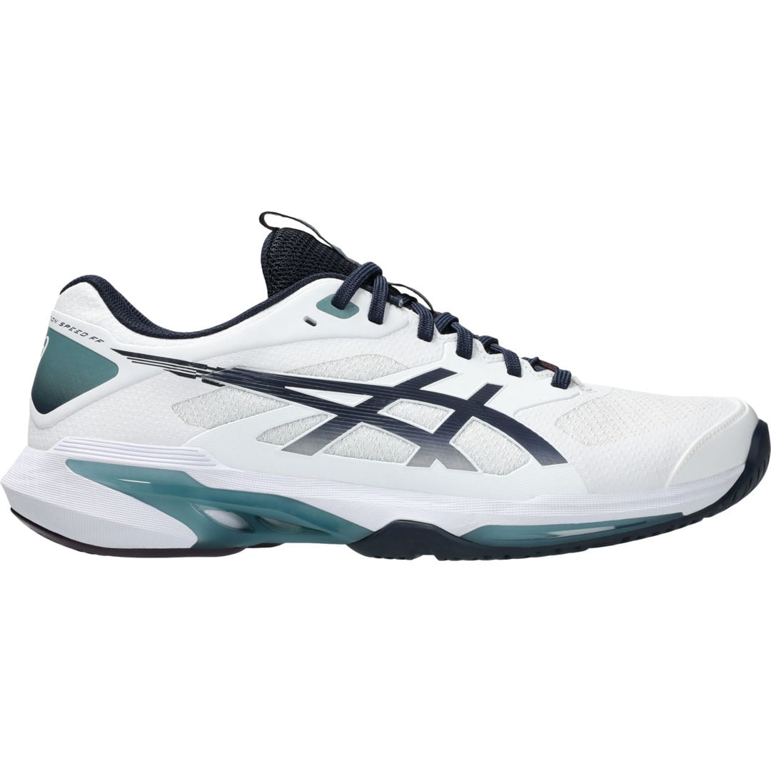 Asics Solution Speed FF 4 M tennisskor