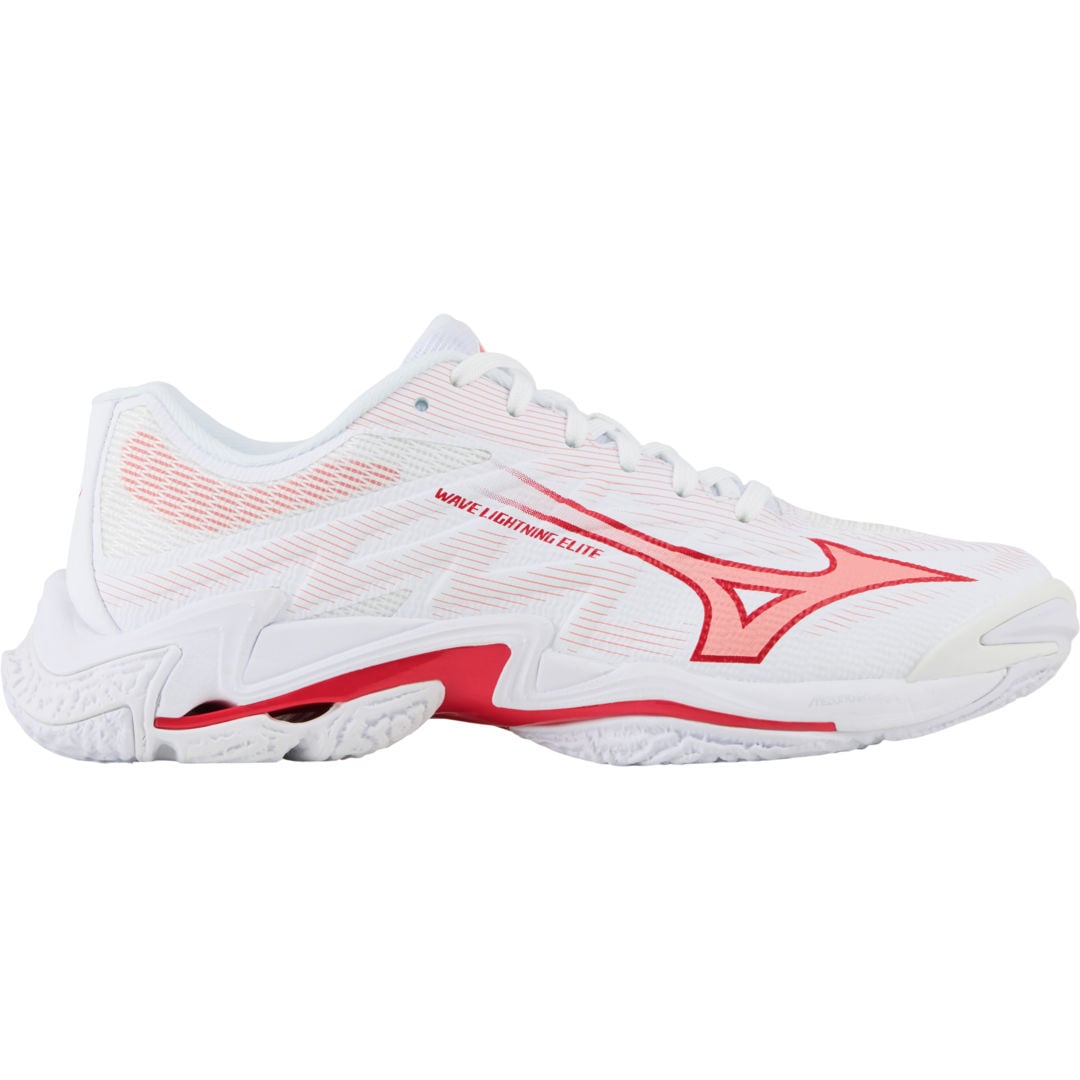 MIZUNO Wave Lightning Elite W inomhusskor