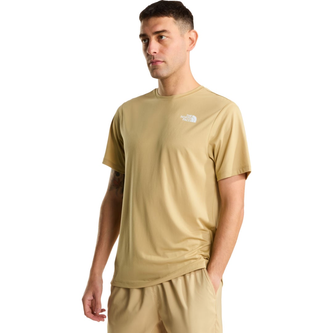 The North Face 24/7 Reg M träningst-shirt