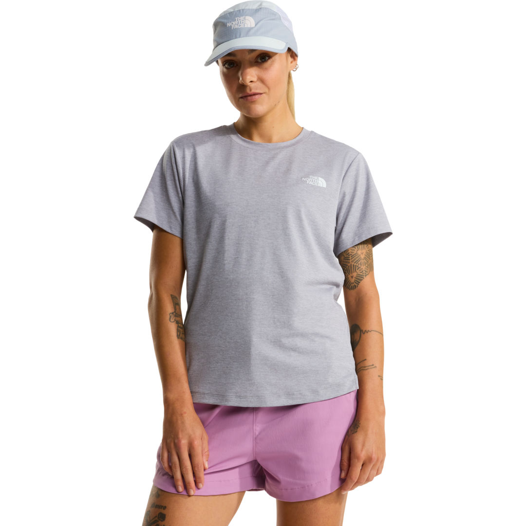 The North Face Flex W träningst-shirt