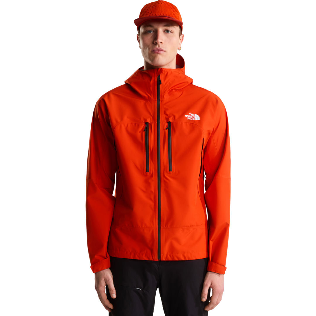 The North Face Walley View M regnjacka