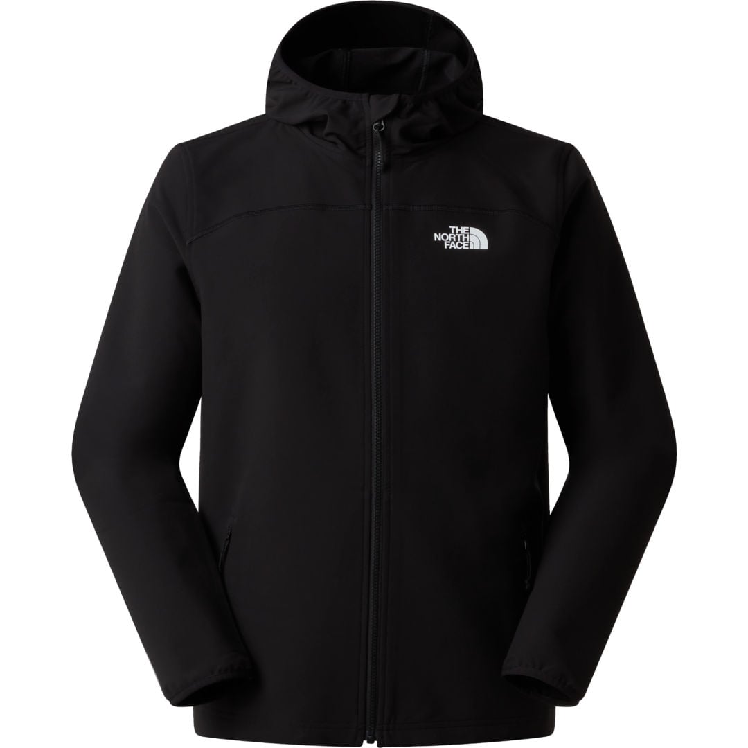The North Face Combal Light M softshelljacka