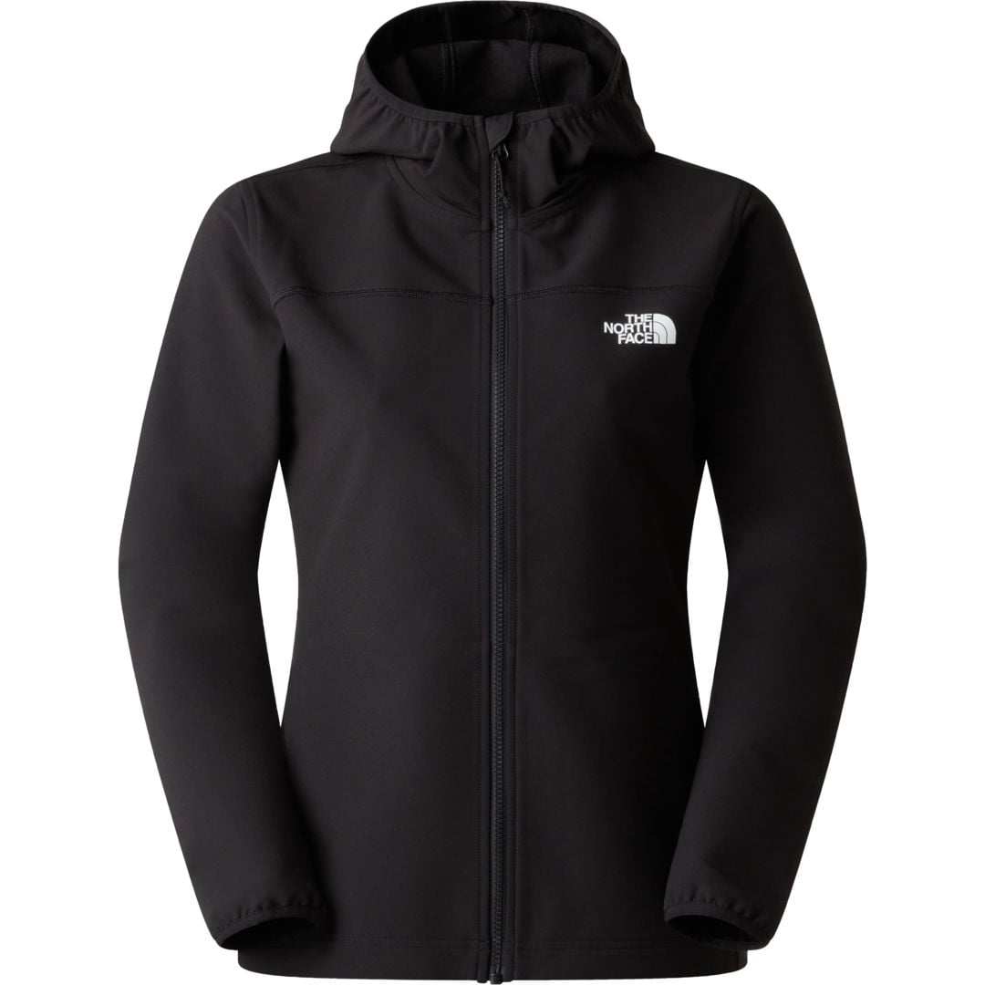 The North Face Combal Light W softshelljacka