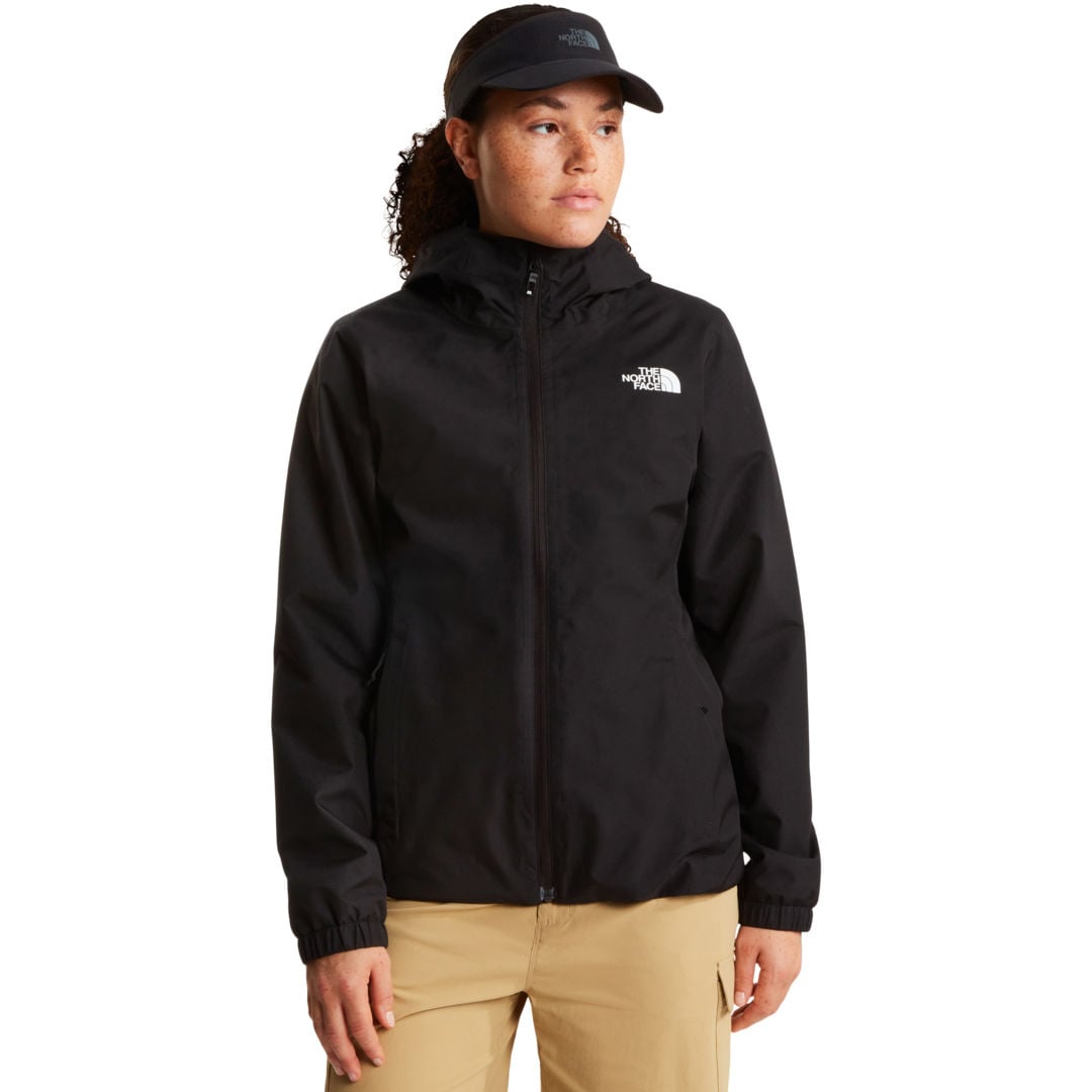 The North Face Quest Mono W regnjacka