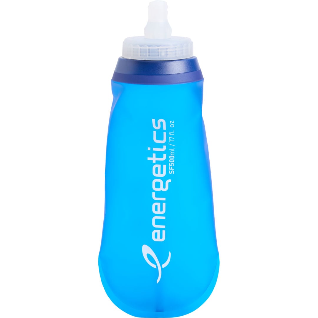 Energetics Soft 500ml vattenflaska