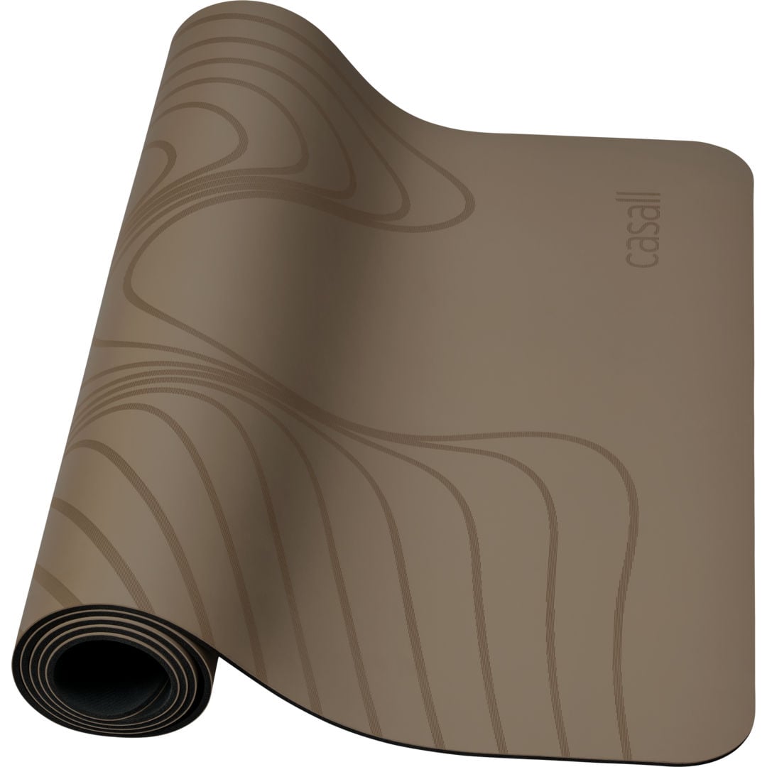 Casall Grip and Cushion III Surge 5 mm yogamatta
