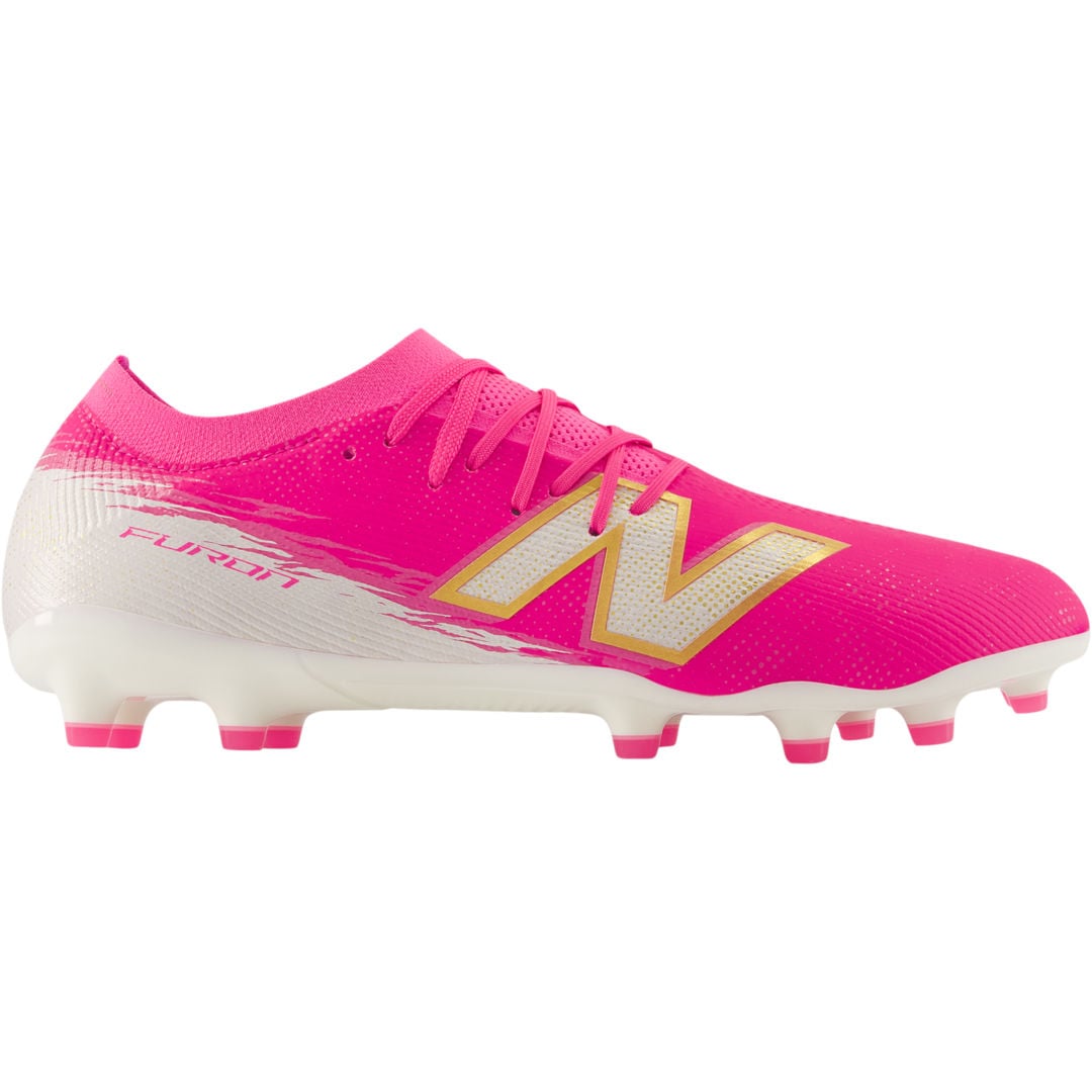 New Balance Furon Elite V8 MG fotbollsskor