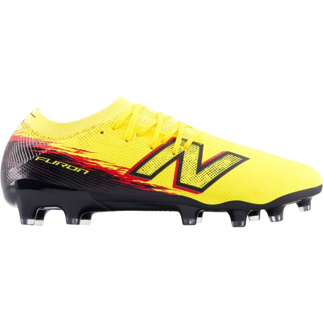 New Balance Furon Elite V8 MG W fotbollsskor
