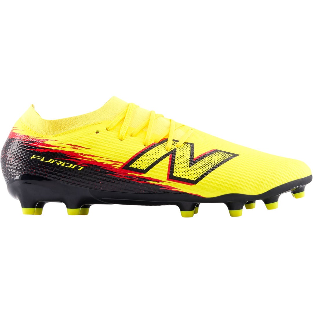 New Balance Furon Team V8 MG fotbollsskor