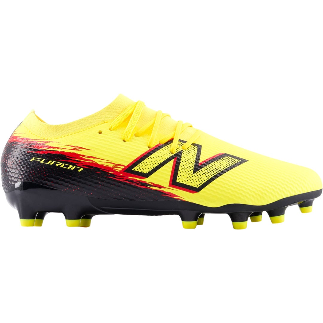 New Balance Furon Team V8 MG W fotbollsskor