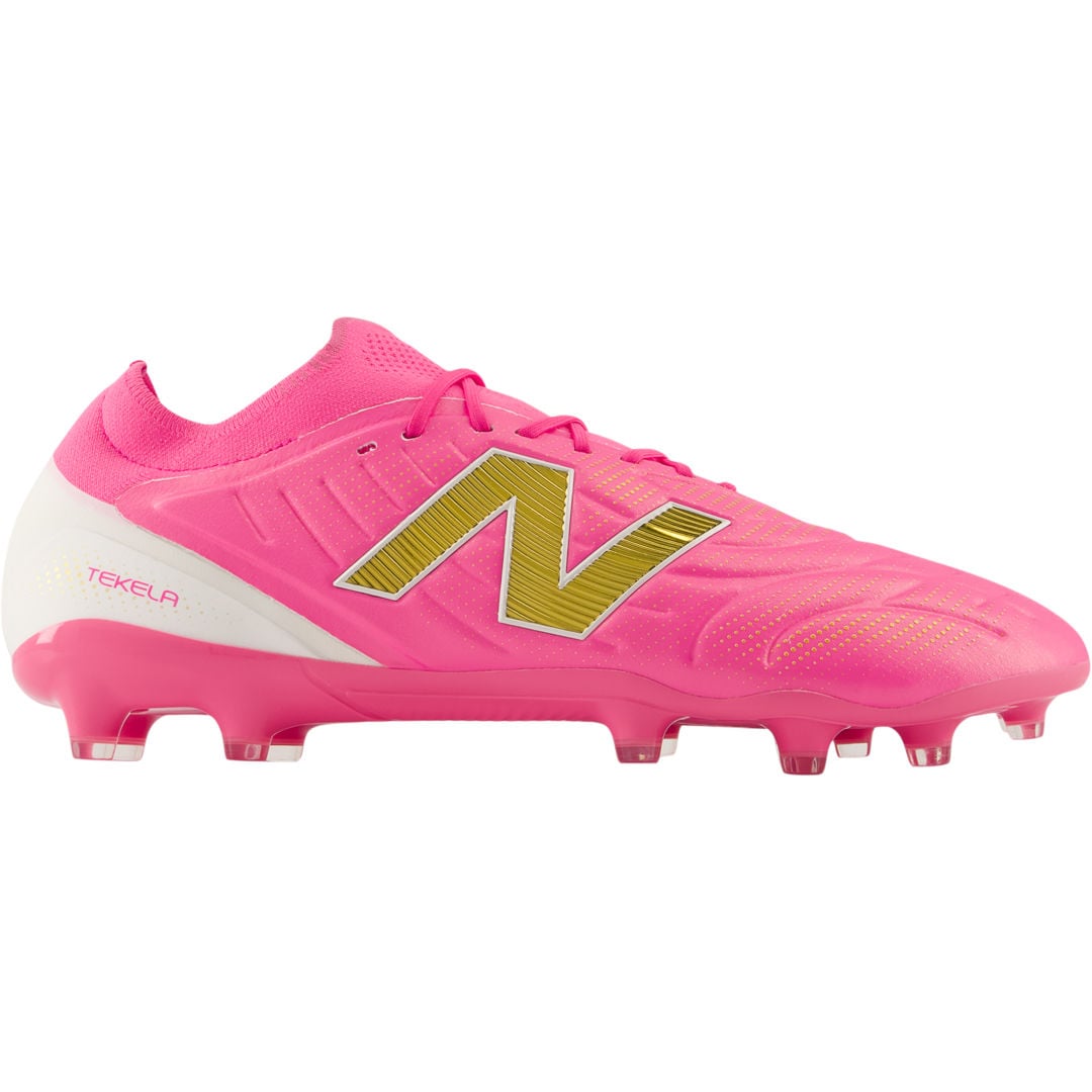 New Balance Tekela v5 Elite Low MG fotbollsskor