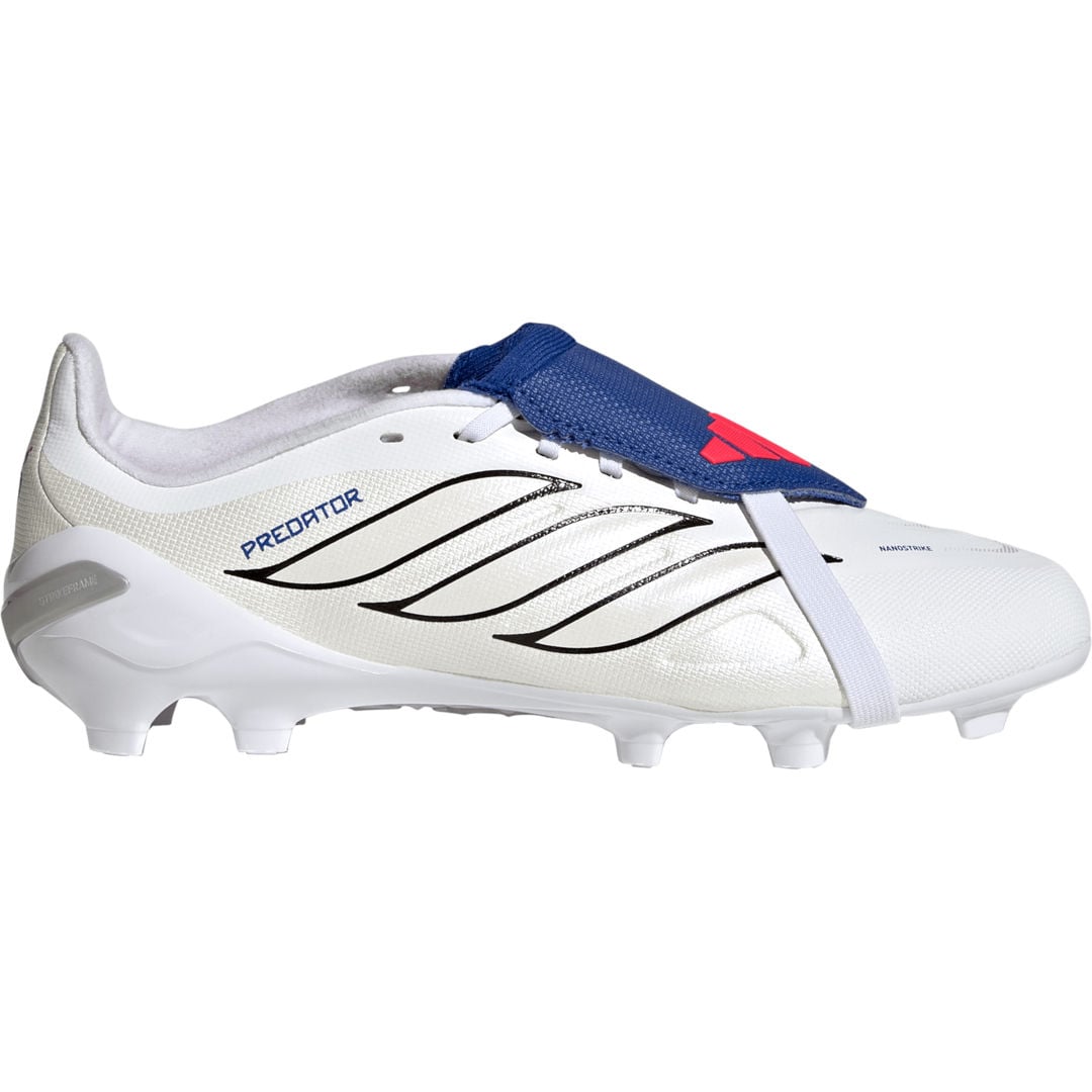 adidas Predator League Fold Over Bellingham FG JR fotbollsskor