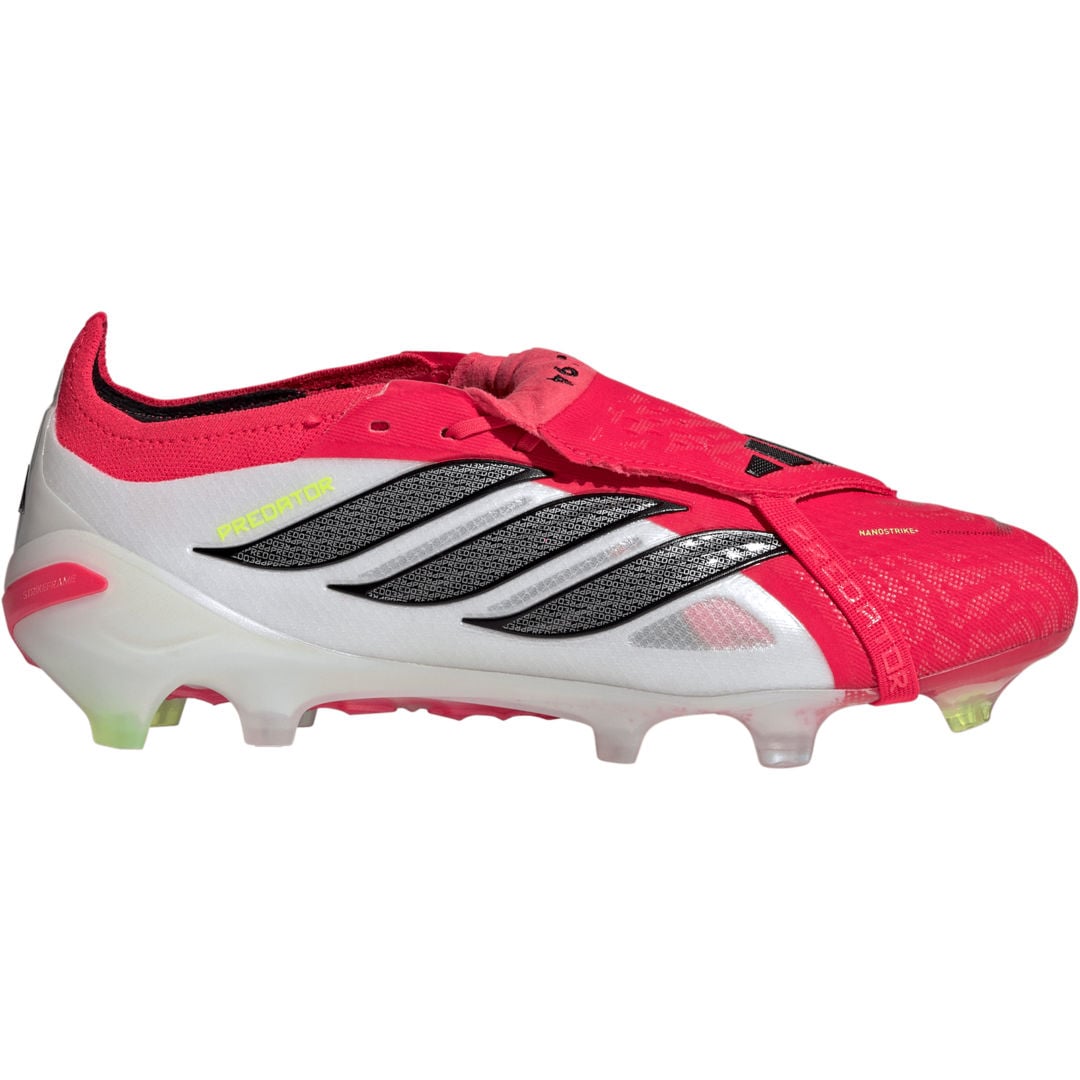 adidas Predator Elite Fold Over FG fotbollsskor