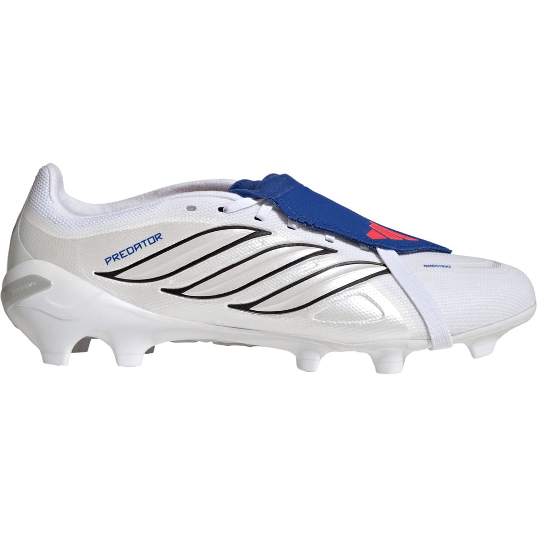 adidas Predator League Fold Over Bellingham FG fotbollsskor