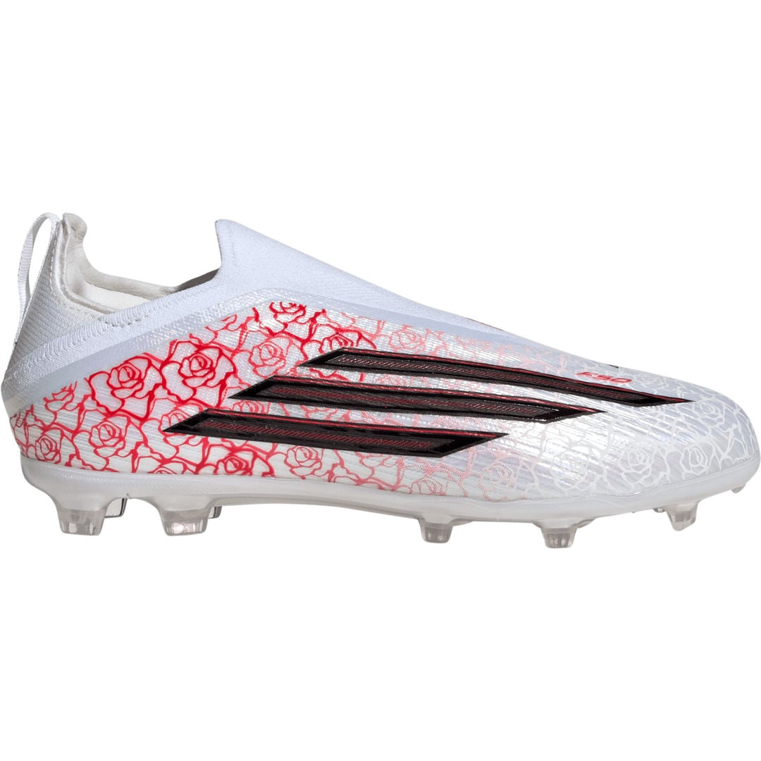 adidas F50 Elite LL Lamine Yamal FG JR fotbollsskor