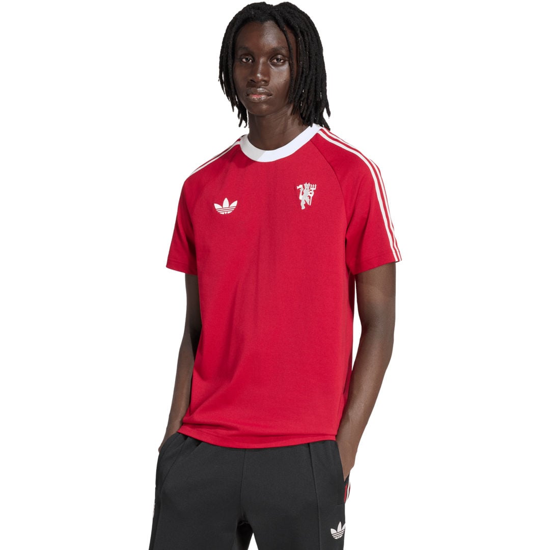 adidas Originals Manchester United Originals M t-shirt