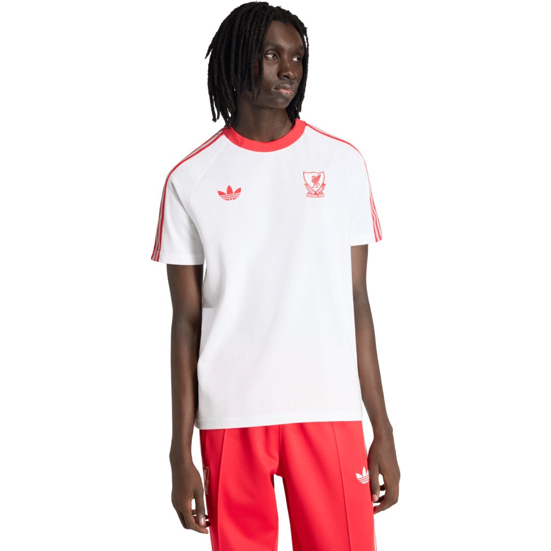 adidas Originals Liverpool FC Originals M t-shirt