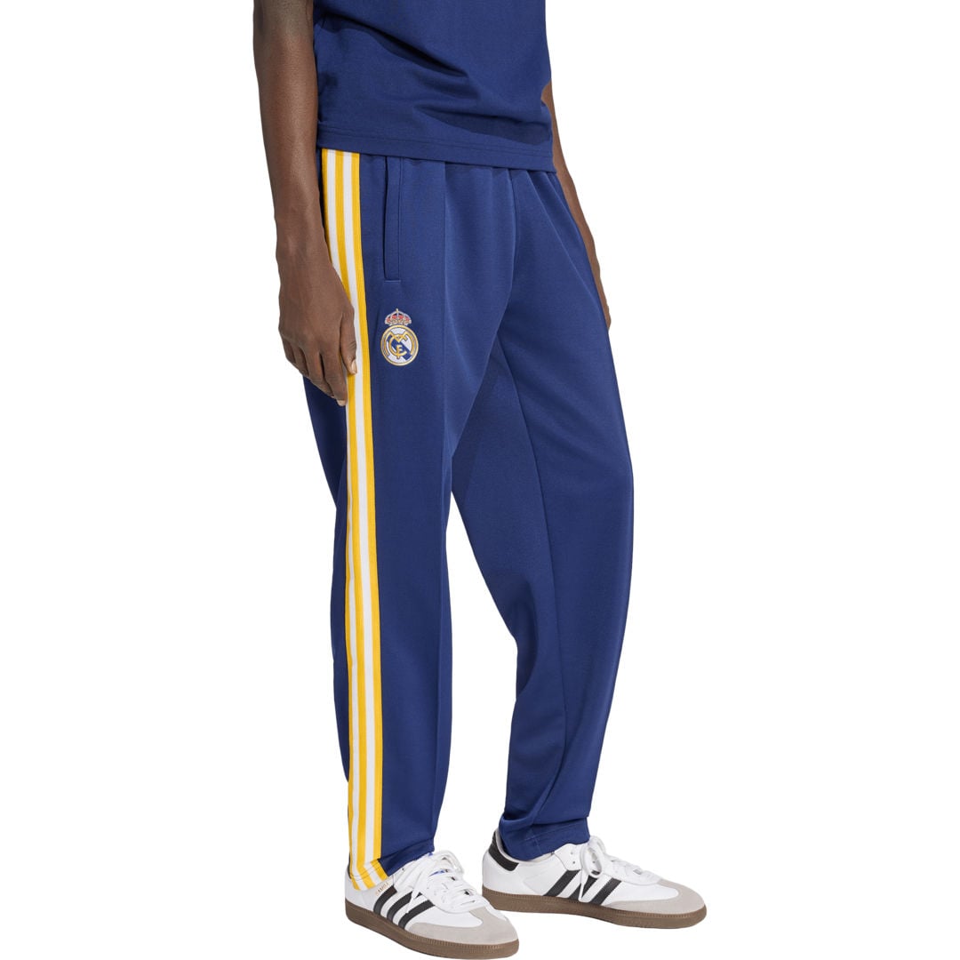 adidas Originals Real Madrid Originals M träningsbyxor