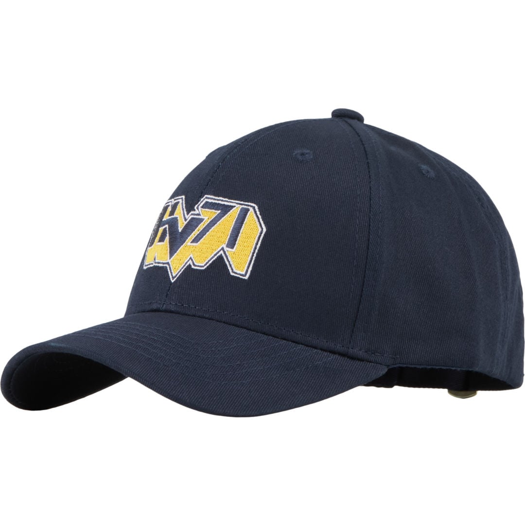 HV71 Logo JR keps